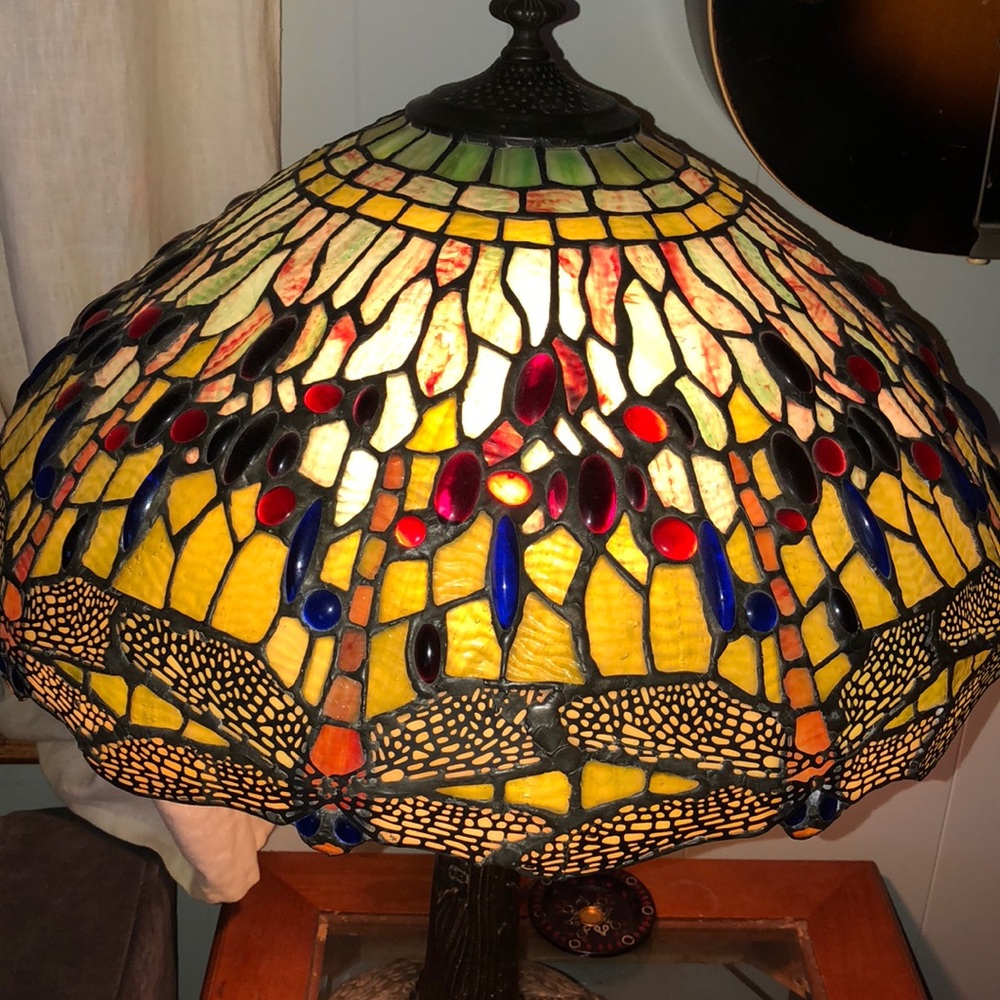 Meet your Posher, Vesa